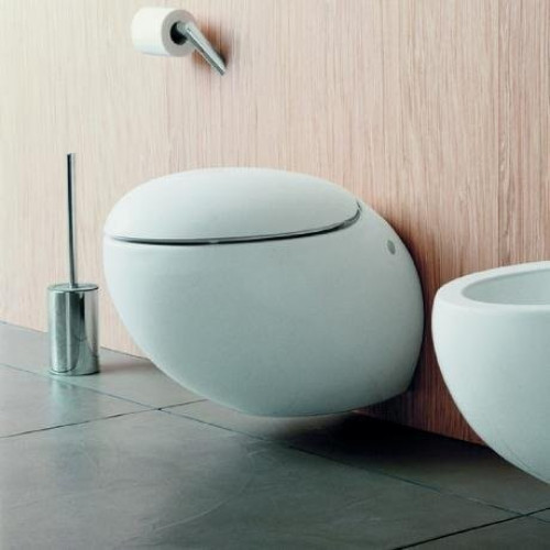 Унитаз подвесной Laufen Alessi One 820976