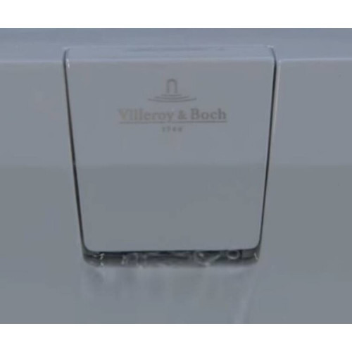 Набор для наполнения через перелив Villeroy&Boch Squaro Edge 12 UPCON 0123