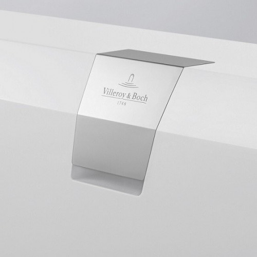 Набор для наполнения через перелив Villeroy&Boch Squaro Edge 12 UPCON 0123