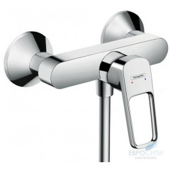 Смеситель для душа Hansgrohe Logis Loop 71247000