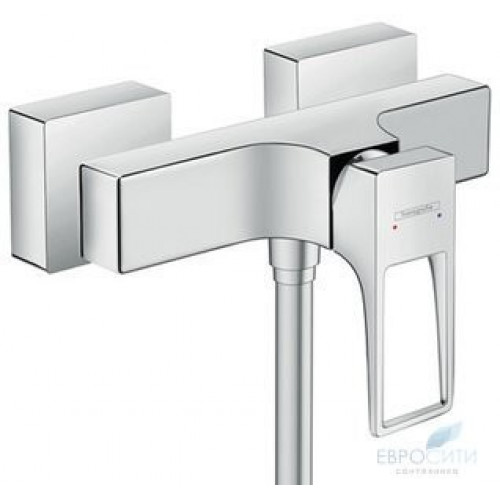 Смеситель для душа Hansgrohe Metropol 74560000