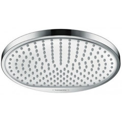 Верхний душ Hansgrohe Crometta S 240 1jet 26723000