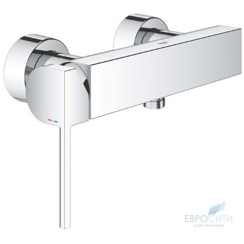 Смеситель для душа Grohe Plus 33577003