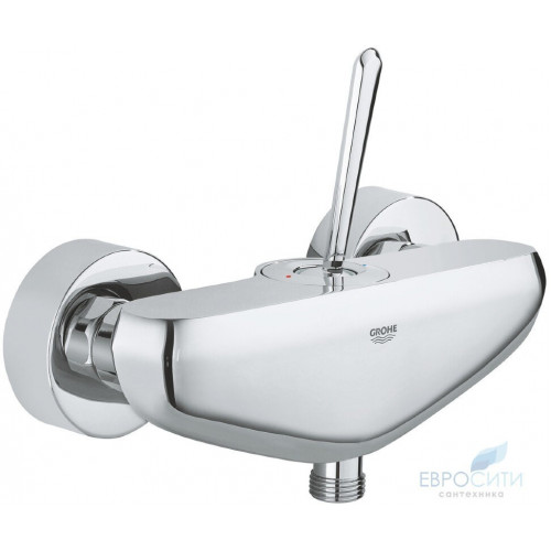 Смеситель для душа Grohe Eurodisc Joy 23430000