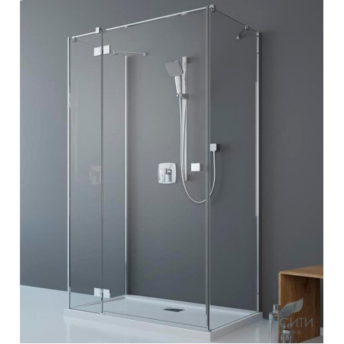 Душевой уголок Radaway Essenza New KDJ+S 120x90