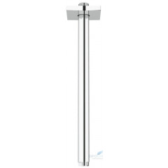 Душевой кронштейн потолочный Grohe Rainshower 292 мм 27484000