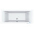 Ванна акриловая Bonito Home Valencia 170x75