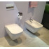 Унитаз подвесной Duravit Happy D.2 (без ободка) 222209