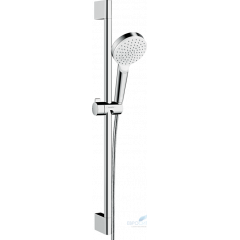 Душевая стойка Hansgrohe Crometta 100 1jet 65 26533400