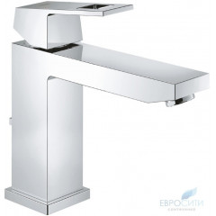 Смеситель для умывальника Grohe Eurocube