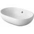 Умывальник Duravit Bathroom_Foster 49x35, накладной 033550