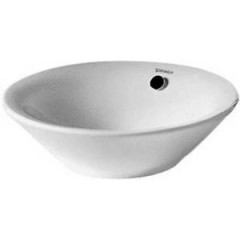 Умывальник Duravit Starck 1 D530, накладной 040853