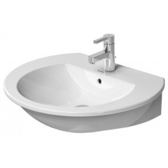 Умывальник Duravit Darling New 65x54 262165