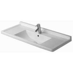 Умывальник Duravit Starck 3 105x48 030410