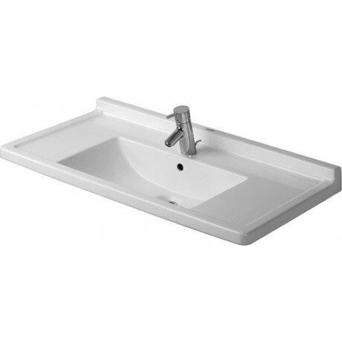 Умывальник Duravit Starck 3 85x48 030480