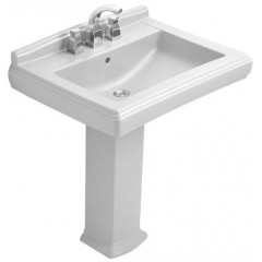 Умывальник Villeroy&Boch Hommage 65x53 7101 65/A2