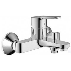 Смеситель для ванны Grohe BauEdge 23334000