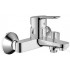 Смеситель для ванны Grohe BauEdge 23334000