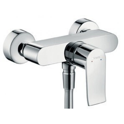 Смеситель для душа Hansgrohe Metris 31680000