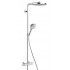 Душевая стойка Hansgrohe Raindance Select Showerpipe S240 2jet 27129000