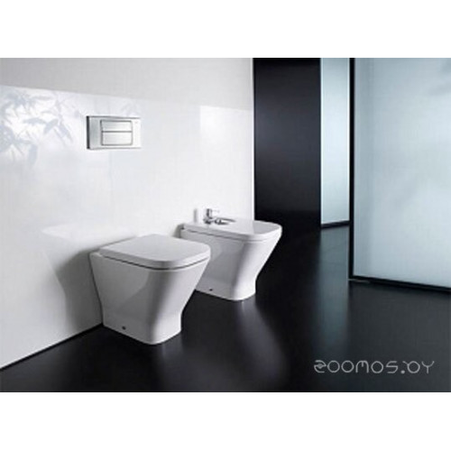 Унитаз Roca The Gap (347477000)