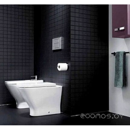 Унитаз Roca The Gap (347477000)