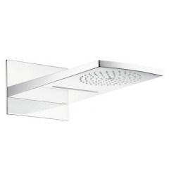 Верхний душ Hansgrohe Raindance Rainfall Overhead Shower 2jet 28433000