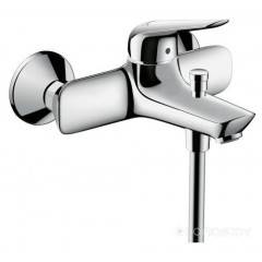 Смеситель Hansgrohe Novus 71040000