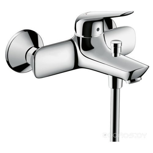 Смеситель Hansgrohe Novus 71040000