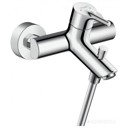 Смеситель Hansgrohe Talis S 72400000