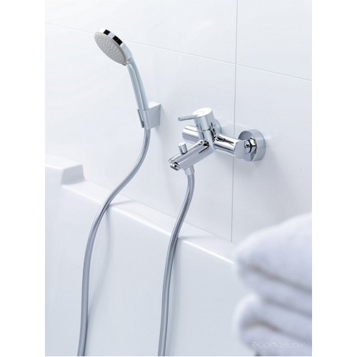 Смеситель Hansgrohe Talis S 72400000