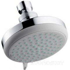 Верхний душ Hansgrohe Croma 100 Vario [27441000]