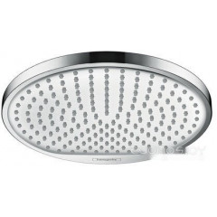 Верхний душ Hansgrohe Crometta S 240 1jet [26723000]