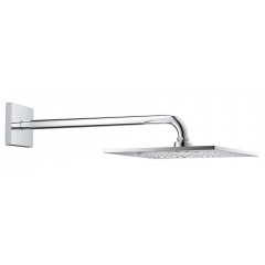 Верхний душ Grohe Rainshower F-Series 10" 26259000