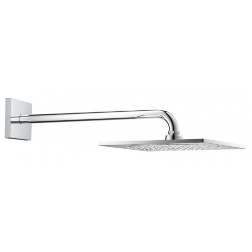 Верхний душ Grohe Rainshower F-Series 10" 26259000