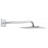 Верхний душ Grohe Rainshower F-Series 10" 26259000