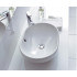 Умывальник Duravit Bathroom_Foster 49x35, накладной 033550