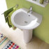 Умывальник Duravit Darling New 65x54 262165