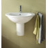 Умывальник Duravit Darling New 65x54 262165