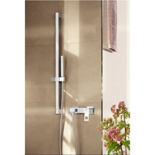 Душевая стойка Grohe Euphoria Cube 27891000