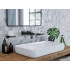 Мыльница Hansgrohe AddStoris 41746670 черный матовый