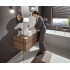 Мыльница Hansgrohe AddStoris 41746670 черный матовый