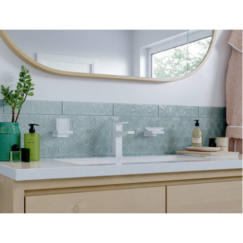 Мыльница Hansgrohe AddStoris 41746670 черный матовый