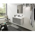 Мыльница Hansgrohe AddStoris 41746670 черный матовый