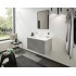 Мыльница Hansgrohe AddStoris 41746670 черный матовый