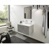 Мыльница Hansgrohe AddStoris 41746670 черный матовый