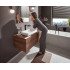 Мыльница Hansgrohe AddStoris 41746670 черный матовый