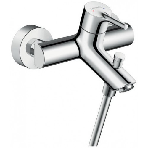 Смеситель для ванны Hansgrohe Talis S 72400000