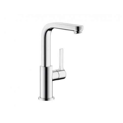 Смеситель Hansgrohe Metris S 31161000