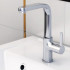 Смеситель Hansgrohe Metris S 31161000